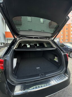Volkswagen Passat B8 1.6 TDI DSG 2017 - 6