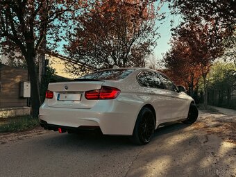 BMW 3 - F30 ✅ - 6