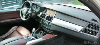 BMW X6 - PREDAJ AJ NA SPLÁTKY - 6
