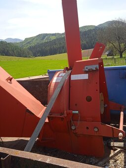 Zetor - 6