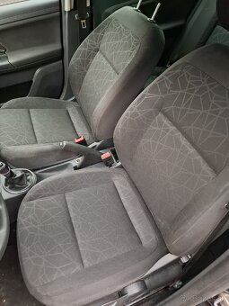 Skoda fabia kombi. - 6