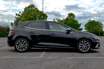 Renault Megane GT 1.6 2017 SPORT 4x4 - 6