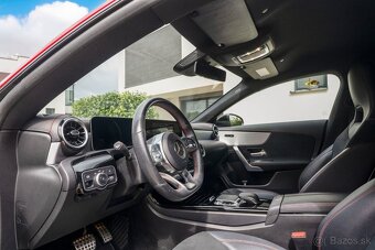 Mercedes Benz CLA AMG-LINE - 6