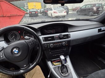 BMW 330xd - 6