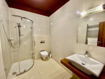 Predáme 1 izb. výhľadový apartmán, V. Lomnica - Tatragolf - 6