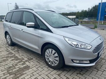 Ford Galaxy 2.0 TDCi 2018 - 6