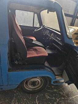 Škoda 1203 TAZ - 6