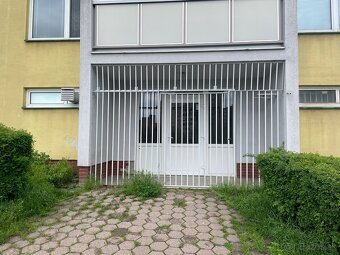 Prenajmem nebytový priestor - 6