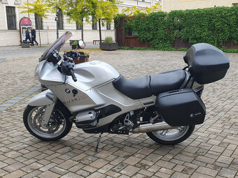 BMW R 1150 RS - 6