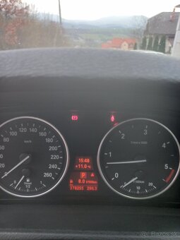 Bmw x5 e70 - 6