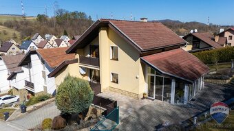 REZERVOVANÉ - na predaj rodinný dom Považská Bystrica - Jelš - 6