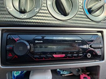 Honda civic 1.6 vtec 81kw LPG - 6