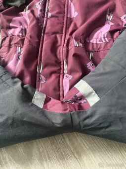 Zimný overal Lindex FIX v.92 - 6