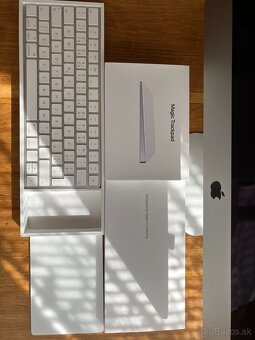 Apple iMac 21.5" late 2017 - 6