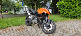KTM 990 SMT - 6
