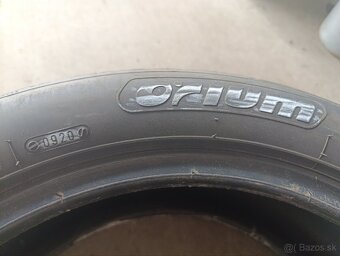 225/50 Z R17 letné 4ks 60€ - 6