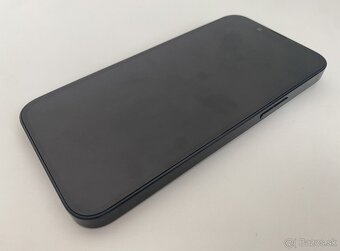 apple iphone 13 mini 512gb Midnight / Batéria 100% - 6