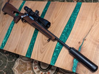 Gulovnica Brener BR 20 Thumbole 308W - 6