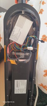 Na diely elektro kolobeška voltak srg 250 - 6