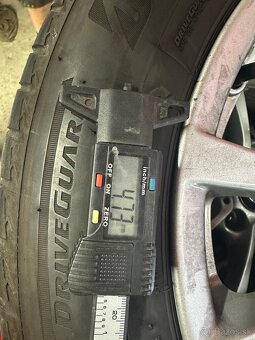 bmw disky 5x120 - 6