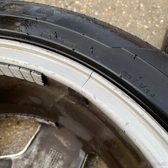 Alutec DTM 7 R17 5x112 - 6