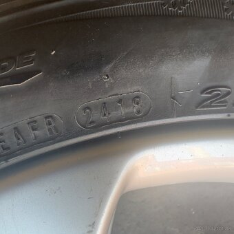 BBS Detroit 17" - 6