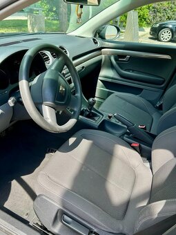 Seat Exeo, 2.0 TDI, 105kw - 6