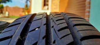 165/70 r14 81T Matador Sava +disky - 6