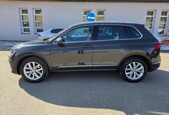 VW TIGUAN 2.0 CRTDI 110KW 4X4 DSG 107000 KM - 6