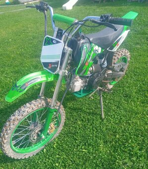 Pitbike - 6