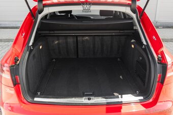 Audi A4 Avant 2.0 TDI 140kW Quattro Webasto S-tronic - 6