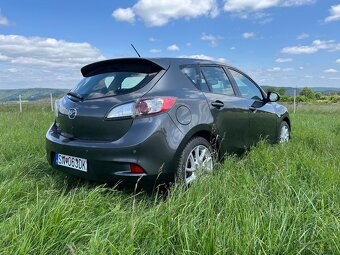 Mazda 3 BL 2.0 benzín - 6