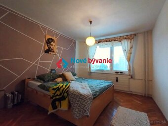 Predaj, veľký 3 izbový byt - Levice (N003-113-MAHA) - 6