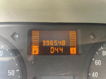 Predám Opel Vivaro - 6