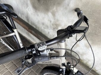 Elektrobicykel SPECIALIZED – stredový motor - 6