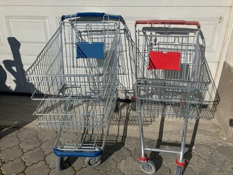 Vešiaky rôzne varianty 19 Euro za 100 kusov - 6