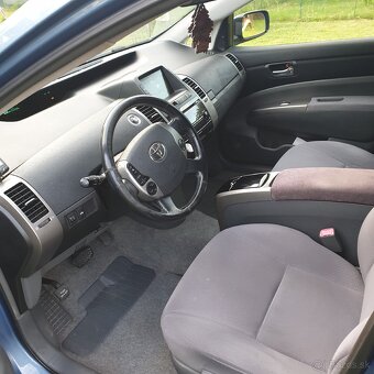 Toyota prius 2 gen. - 6