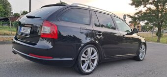 Škoda octavia combi RS 2 TDI - 6