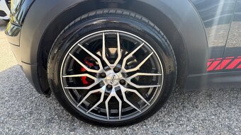 Mini Cooper 1,6 16V, 6M - 6