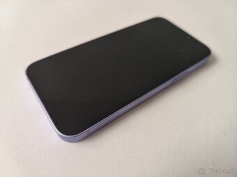 apple iphone 12 mini 64gb Purple / Batéria 100% - 6