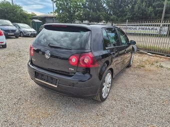 Vw golf r-line - 6