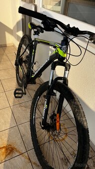 Horsky bicykel Crossbike 29’’ kolesa - 6