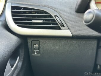 Peugeot 207 1.4/70kW 1.Maj. KLIMATIZACE r.v.2009 - 6