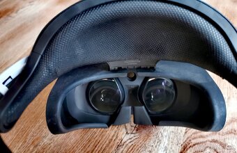 Ps4 Virtuálna Realita Sony V2 +Redukcia PS5 - 6