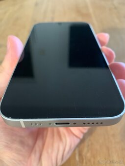 IPhone 13 – 128GB | White - 6