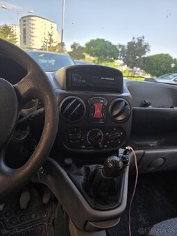 Fiat doblo - 6