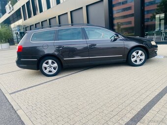 VW Passat 1.9tdi 77kw - 6