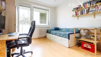 Pekná garsónka s balkónom na ulici Kapitána Jaroša – ideálne - 6