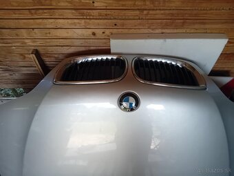 Kapota BMW - 6