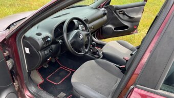 Seat Toledo 2 - 6